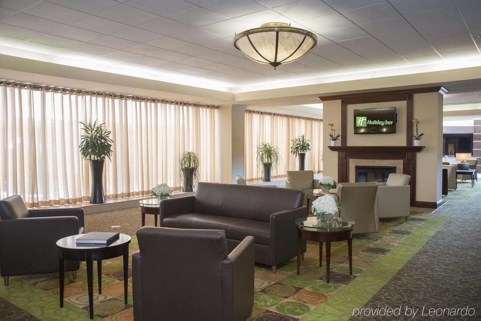 Marriott Knoxville Downtown Exterior foto